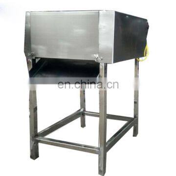 Flower Shape Sausage Cutting Machine Sausage Roll Cutter Machine photo-7