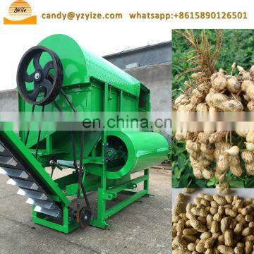 Peanut Stem Removing Machine for Dry Peanut Picker Price for Sale