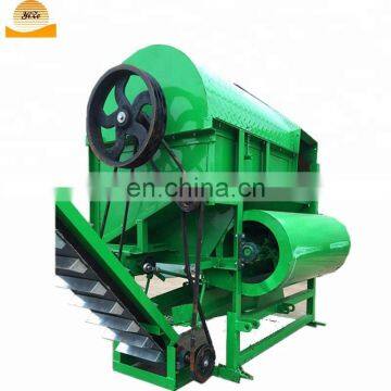 Fresh peanut picking machine for peanut picker machine factory