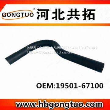 radiator hose 19501-67100