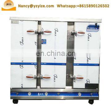 Multi-function Commercial Food Steamer / Industrial Food Steamer / Bun Steamer photo-6