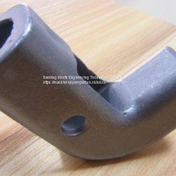 Chinese Manufacturer, Aluminum Die Casting Auto Spare Parts photo-2