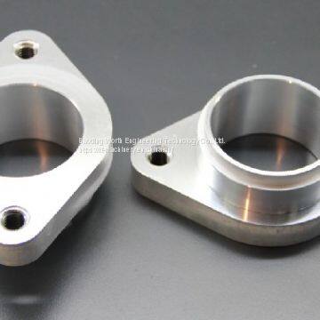 Custom-made Cnc Machining Accessories, Gear, Coupling and Spline Shaft photo-3