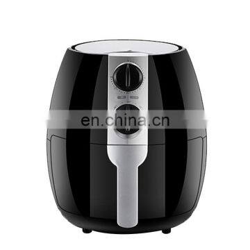 New Digital Air Fryer Oil Free Cooking Air Fryer