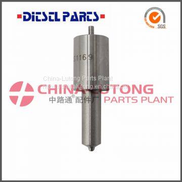 bosch nozzles injector DLLA145S1169/0 433 271 698 fits IVECO 180 E