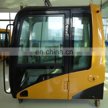 320C excavator cab with interior,320c driving cabin for excavator