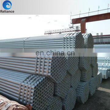 ASTM A106B Weight of gi Pipe photo-2
