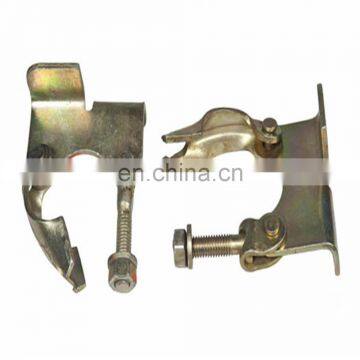 EN74 Scaffolding Coupler/ Scaffolding Swivel Clamp photo-2