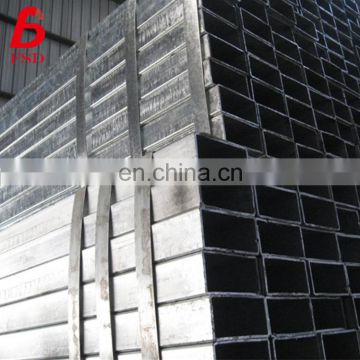 Hot Sale /40*40 Steel Square pipe/ Square Hollow Section/Best Service