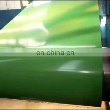 color coated ppgi ral 9027 metal roofing sheets prices   High quality and low price  for export