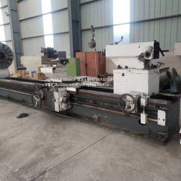 Anyang Xinsheng CW61160 Horizontal Lathe photo-5