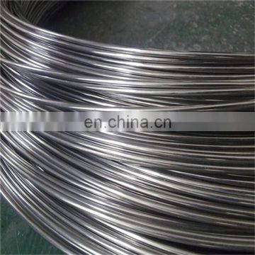 Q195 large size 14mm  hot rolled mild steel wire rod from China factory