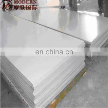 UNS N08367 Super Structural Steel Plate Price per Ton photo-5