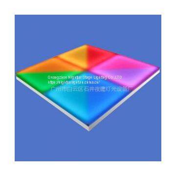 (Nj-L720w) LED Dance Floor Light photo-2