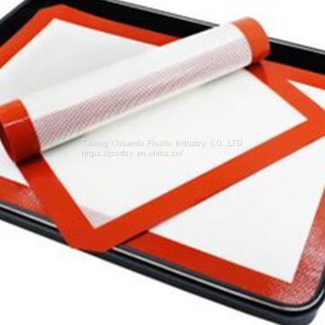 Wholesale Silicon Baking Mat Non-stick Silicon Baking Mat That New Product photo-2