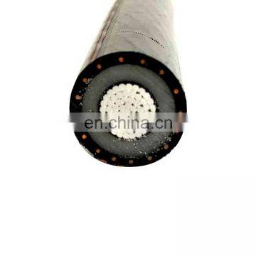 35KV Medium Voltage Copper or Aluminum Condutor Xlpe Insulated Pvc Sheath Cables photo-6