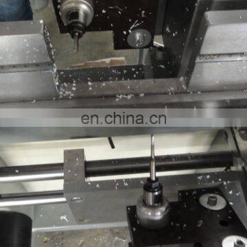 PVC Automatic Water Slot Milling Machine photo-6