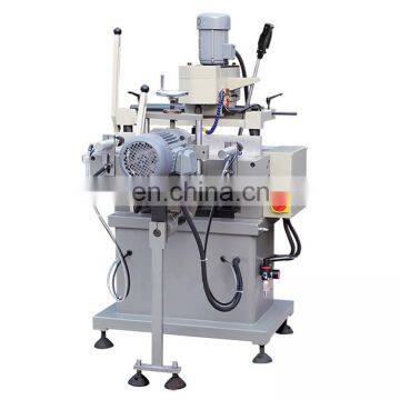 Router and Drilling Machine for Aluminium Profile