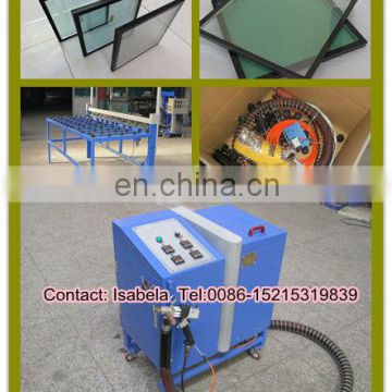 Hot Melt Rubber Extruder Machine (RDJ-B)