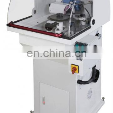 JC-500-CNC HSS saw blade grinding machine