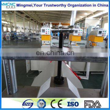 Upvc v Cutting Machine With Model SJV-60 for Upvc Door Window Making photo-4