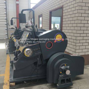 Wholesale Supply of ML1300 Indentation Machine photo-3