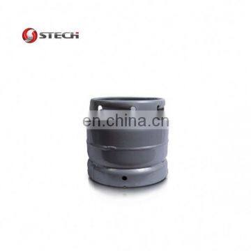 Home Cooking Use Mini Composite Lpg Gas Cylinder 6Kg