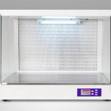 SW Series Laminar Flow Cabinet for Laboratory Equipment Can be Customized photo-3