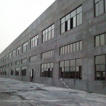 Zhejiang jianda plastic products co.LTD