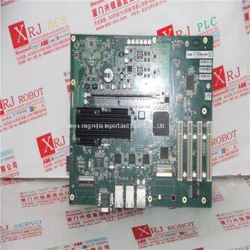 ABB Ethernet Communication 3HNE00001 DSQC336 #29412