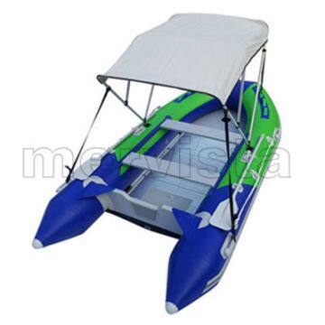 2019 CE China Hypalon Inflatable Dinghy