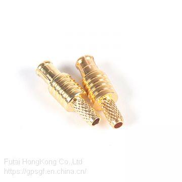 Hot Sale MCX Connector High Quality MCX Connector