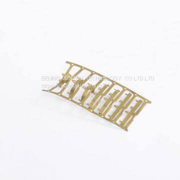 Sheet Metal Press Parts 0.5mm Thickness Sheet Metal Stamping Parts photo-3