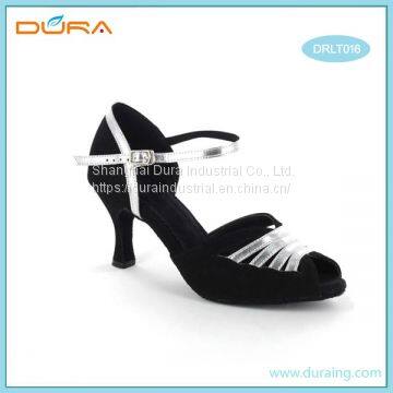 DRLT016 Latin Dance Shoes