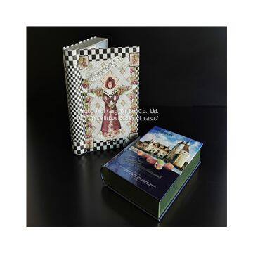 Eva / Foam Insert Love Heart Cake Tin Christmas Ball Tin Box photo-3