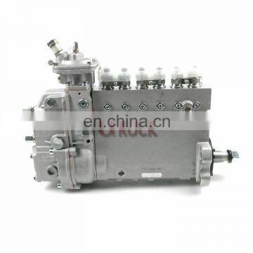 Genuine NANYUE Diesel Fuel Injection Pump B6AD548 13030186 13053063