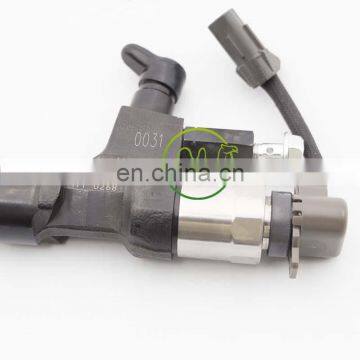 Engine Diesel Fuel Injector 095000-1170 0950001170