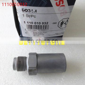 Pressure Relief Valve 1110010032 for BOS-CH FUEL Pressure LIMITER