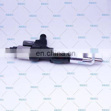 Denso common rail injector 0950006591 diesel injection 0950006592  0950006593 Fuel Pump injector for Hino J08E-TM