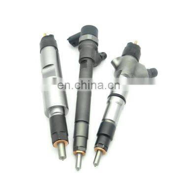 ERIKC 0445110171 truck fuel pump injector A6110701687 excavator genuine injector 0 445 110 171