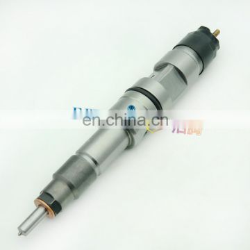 diesel engine parts fuel system common rail injector 0445120218 0433171831 DLLA146P1339 for MAN