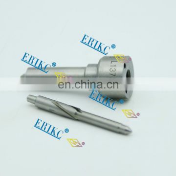 ERIKC L137PBD diesel performance injector nozzle L137PRD \ L137 PBD \ DSLA158FL137 \ ASLA158FL137