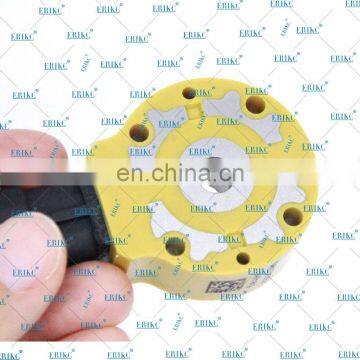 ERIKC Cat C9 C-9 Diesel Injector Adjustable Flow Solenoid Valve E1024052 photo-5