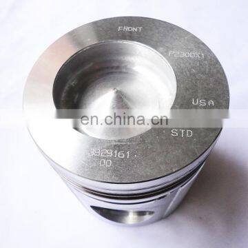 Genuine piston 4345773 4089967 3929161diesel engine parts