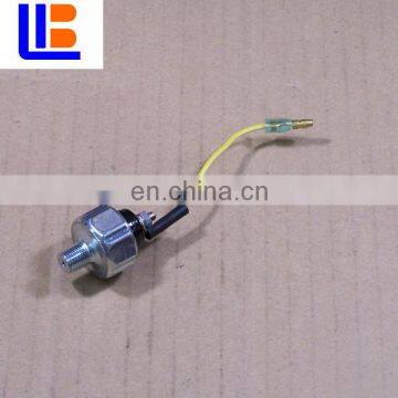 Hot sale Excavator engine parts stop solenoid for S150 6681512 china supplier