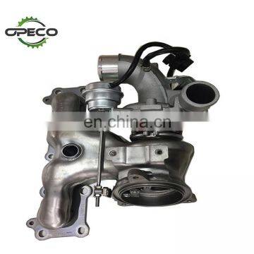For 2004-11 Volvo 2.0L Turbocharger 53039880260 53039880154 53039880191 53039880198 53039880237 photo-4