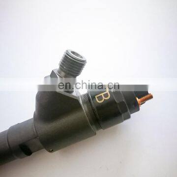 New brand of injector UD 0445120066   or  04290986 0986435548 hot sale