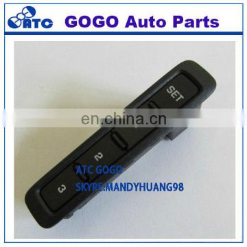 High quality auto seat memory switch 1Z0 959 769 for VW AUDI New Passat B7L