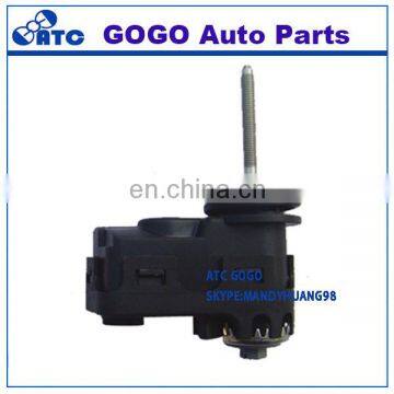 High Quality Headlight Electric Adjuster Leveling Motor for Hyundai Sonata KIAA SPORTAGE Chevrolet Cruze