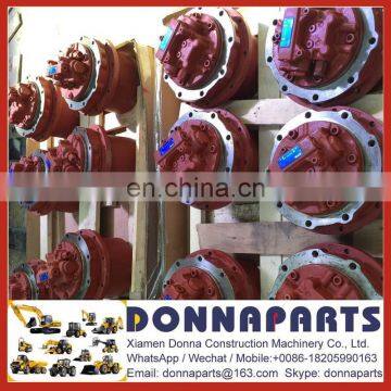 PC120-6,PC130-7,PC130-7K finial drive,travel motor,travel device,travel gearbox,reducer 203-60-63111